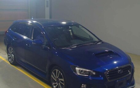 Subaru Levorg I, 2015 год, 1 180 000 рублей, 8 фотография