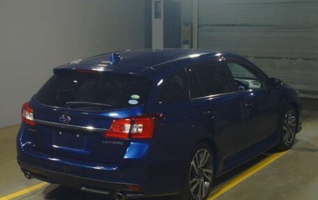 Subaru Levorg I, 2015 год, 1 180 000 рублей, 9 фотография