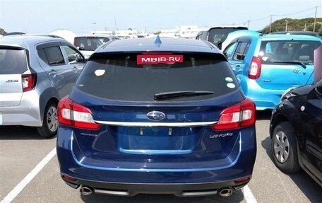 Subaru Levorg I, 2015 год, 1 180 000 рублей, 5 фотография