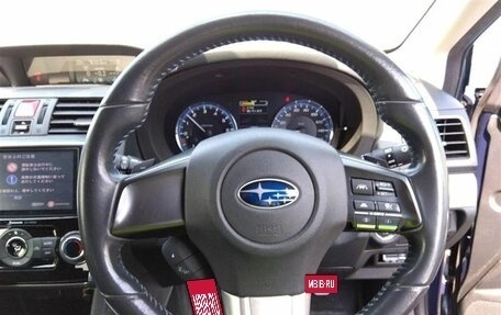 Subaru Levorg I, 2015 год, 1 180 000 рублей, 12 фотография