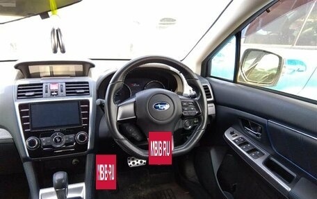 Subaru Levorg I, 2015 год, 1 180 000 рублей, 11 фотография