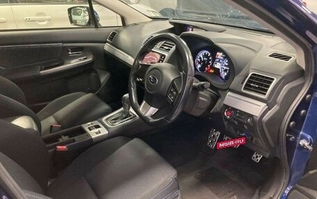 Subaru Levorg I, 2015 год, 1 180 000 рублей, 17 фотография