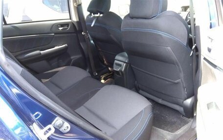 Subaru Levorg I, 2015 год, 1 180 000 рублей, 19 фотография