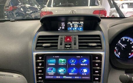 Subaru Levorg I, 2015 год, 1 180 000 рублей, 16 фотография