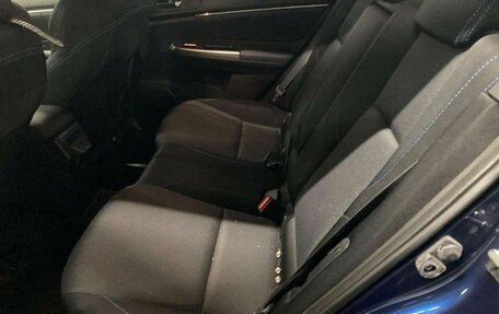 Subaru Levorg I, 2015 год, 1 180 000 рублей, 24 фотография