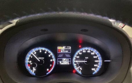 Subaru Levorg I, 2015 год, 1 180 000 рублей, 18 фотография