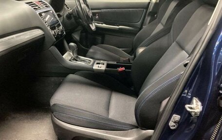 Subaru Levorg I, 2015 год, 1 180 000 рублей, 22 фотография