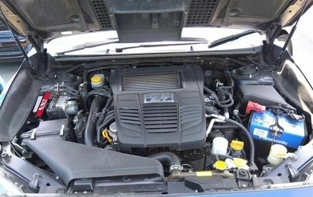Subaru Levorg I, 2015 год, 1 180 000 рублей, 23 фотография