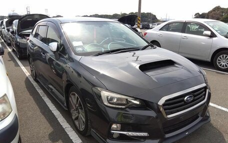 Subaru Levorg I, 2014 год, 1 180 000 рублей, 3 фотография