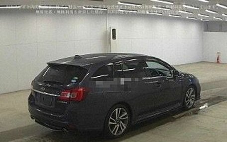 Subaru Levorg I, 2014 год, 1 180 000 рублей, 7 фотография