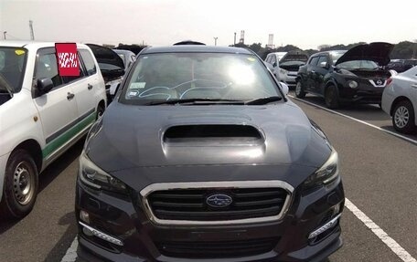 Subaru Levorg I, 2014 год, 1 180 000 рублей, 2 фотография