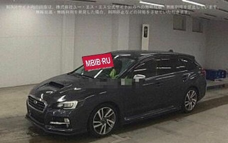 Subaru Levorg I, 2014 год, 1 180 000 рублей, 5 фотография