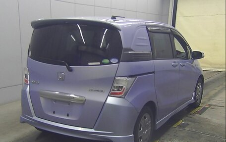 Honda Freed I, 2012 год, 940 000 рублей, 3 фотография