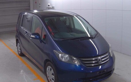 Honda Freed I, 2010 год, 911 000 рублей, 5 фотография