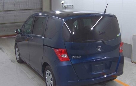 Honda Freed I, 2010 год, 911 000 рублей, 6 фотография