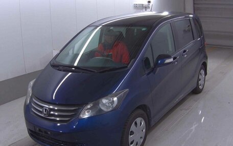 Honda Freed I, 2010 год, 911 000 рублей, 7 фотография