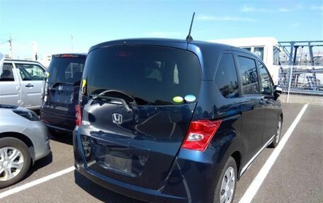 Honda Freed I, 2010 год, 911 000 рублей, 4 фотография