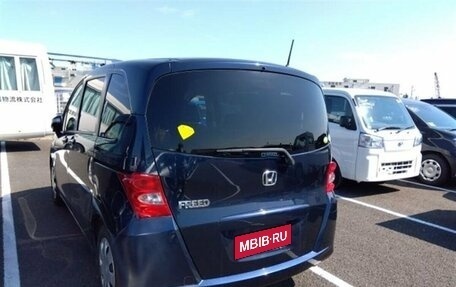 Honda Freed I, 2010 год, 911 000 рублей, 3 фотография