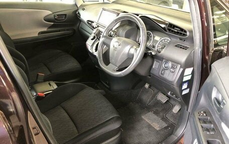 Toyota Wish II, 2011 год, 1 222 000 рублей, 6 фотография