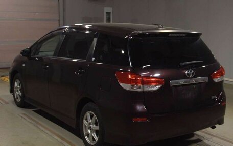 Toyota Wish II, 2011 год, 1 222 000 рублей, 4 фотография