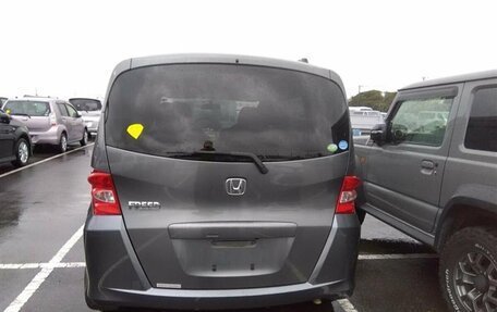 Honda Freed I, 2010 год, 898 000 рублей, 5 фотография