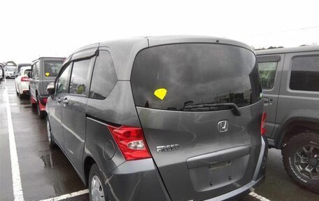 Honda Freed I, 2010 год, 898 000 рублей, 4 фотография