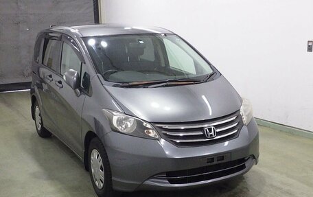 Honda Freed I, 2010 год, 898 000 рублей, 8 фотография