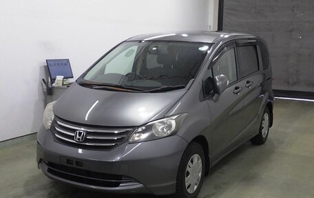 Honda Freed I, 2010 год, 898 000 рублей, 7 фотография