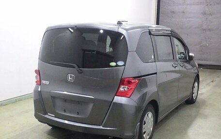 Honda Freed I, 2010 год, 898 000 рублей, 10 фотография