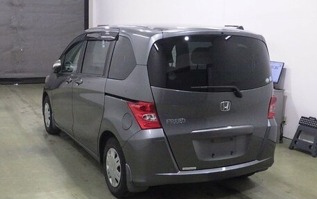 Honda Freed I, 2010 год, 898 000 рублей, 9 фотография