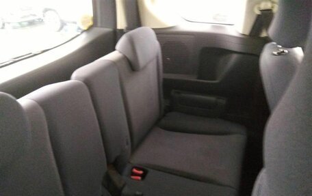 Honda Freed I, 2010 год, 898 000 рублей, 17 фотография