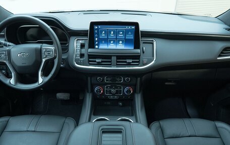 Chevrolet Tahoe IV, 2023 год, 12 750 000 рублей, 2 фотография