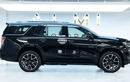 Chevrolet Tahoe IV, 2023 год, 12 750 000 рублей, 5 фотография