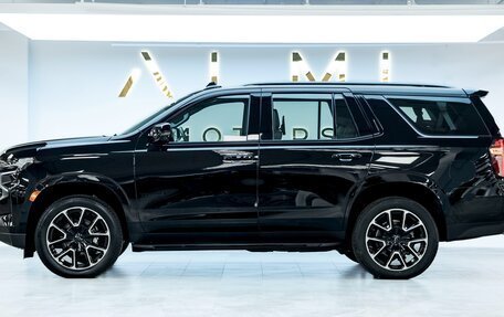 Chevrolet Tahoe IV, 2023 год, 12 750 000 рублей, 9 фотография