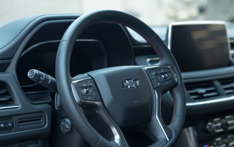 Chevrolet Tahoe IV, 2023 год, 12 750 000 рублей, 12 фотография