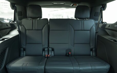 Chevrolet Tahoe IV, 2023 год, 12 750 000 рублей, 16 фотография