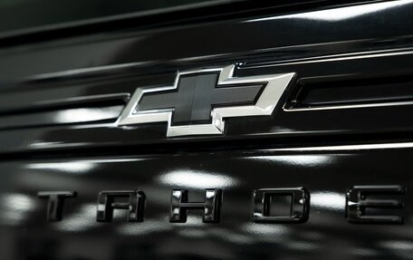 Chevrolet Tahoe IV, 2023 год, 12 750 000 рублей, 11 фотография