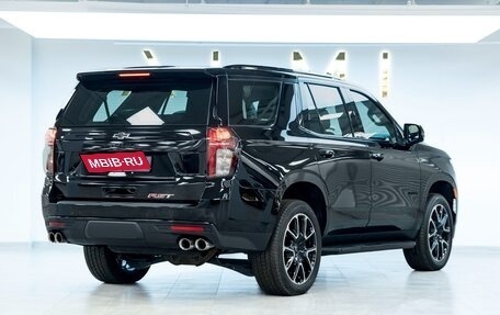 Chevrolet Tahoe IV, 2023 год, 12 750 000 рублей, 6 фотография