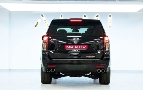 Chevrolet Tahoe IV, 2023 год, 12 750 000 рублей, 7 фотография
