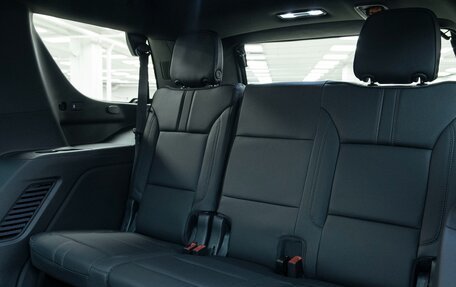 Chevrolet Tahoe IV, 2023 год, 12 750 000 рублей, 17 фотография