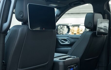 Chevrolet Tahoe IV, 2023 год, 12 750 000 рублей, 20 фотография