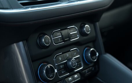 Chevrolet Tahoe IV, 2023 год, 12 750 000 рублей, 24 фотография