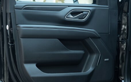 Chevrolet Tahoe IV, 2023 год, 12 750 000 рублей, 29 фотография