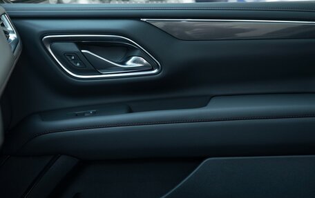 Chevrolet Tahoe IV, 2023 год, 12 750 000 рублей, 28 фотография