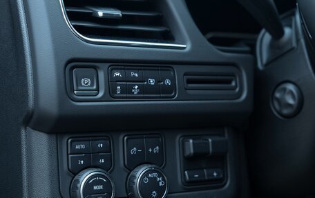 Chevrolet Tahoe IV, 2023 год, 12 750 000 рублей, 23 фотография