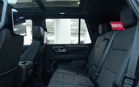 Chevrolet Tahoe IV, 2023 год, 12 750 000 рублей, 19 фотография