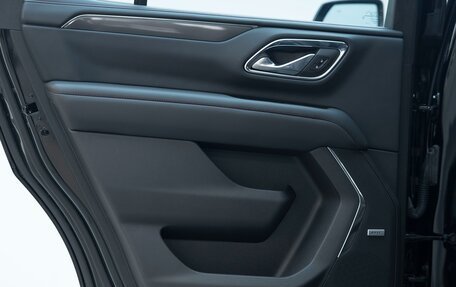 Chevrolet Tahoe IV, 2023 год, 12 750 000 рублей, 36 фотография