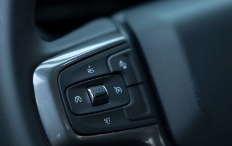 Chevrolet Tahoe IV, 2023 год, 12 750 000 рублей, 34 фотография