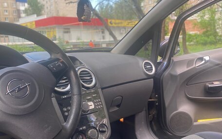 Opel Corsa D, 2008 год, 400 000 рублей, 4 фотография