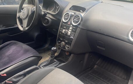 Opel Corsa D, 2008 год, 400 000 рублей, 3 фотография